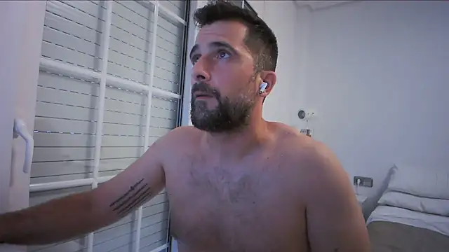 alex877x Webcam show