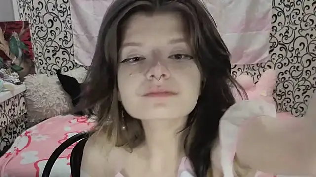 Eva_Ange's Live XXX Chat