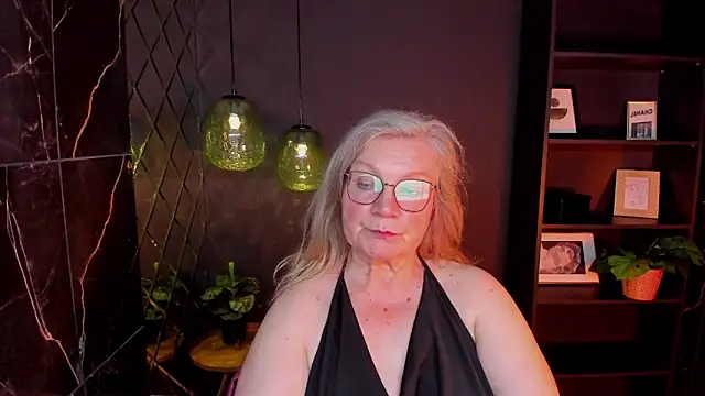 NataliMellow – Live XXX-chat
