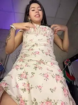 LolliePopsXXX Webcamshow