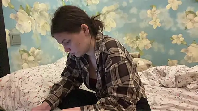 Živý XXX chat RileySpence