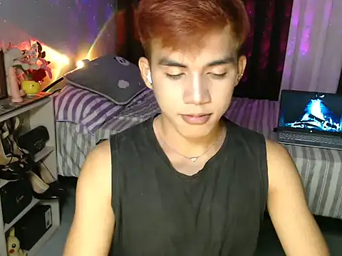 Chatroom XXX en direct de urhot_chany