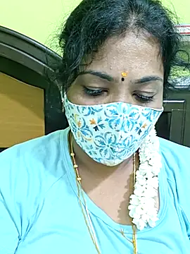 Tamil_Mithra Chat XXX in diretta