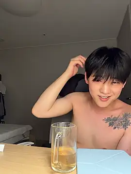 k-kinkyのライブXXXチャット