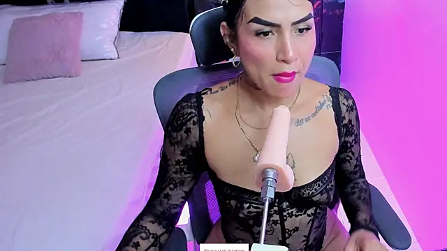 Alanna_Wild's Live XXX Chat