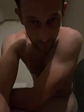 Fitboy1992 Webcam-Show