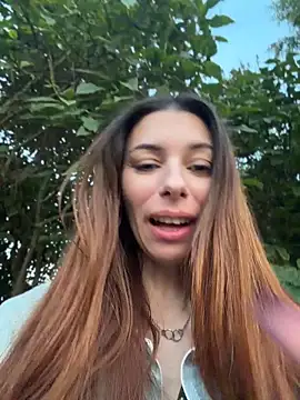 CrystalCleann Live XXX chat