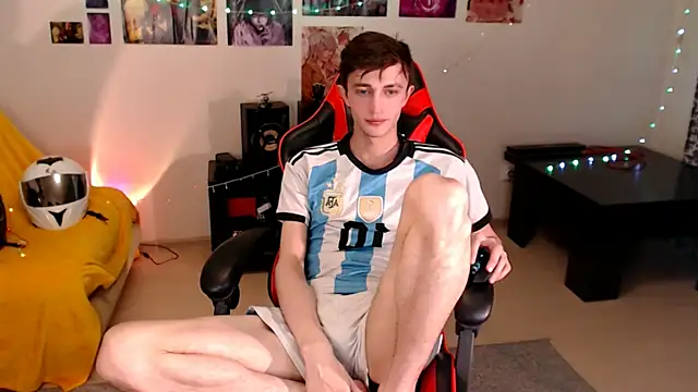 John_Meow Show Webcam