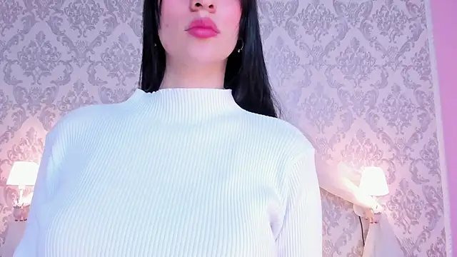 ScarletMore Adlı Modelin Canlı XXX Sohbeti