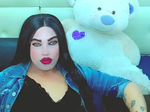 โชว์เว็บแคมของ NharaBigCock