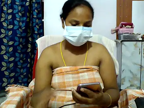 Chandrika_telugu0 Chat XXX in diretta