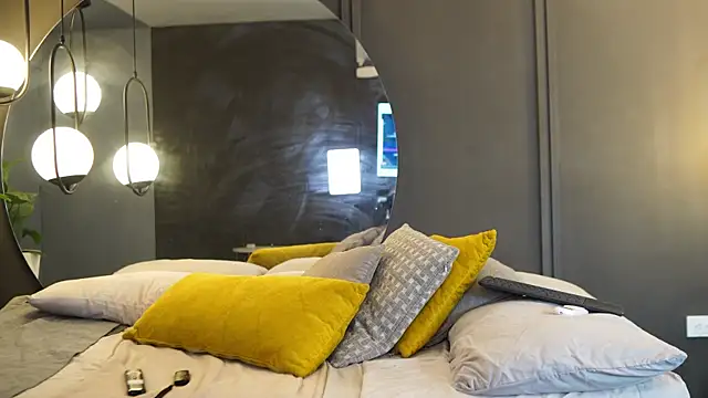 Ethan_occonor Webcam-Show