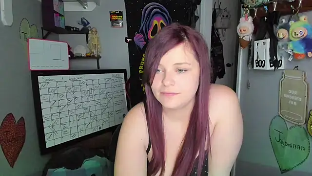 DelilaFields2's Live XXX Chat