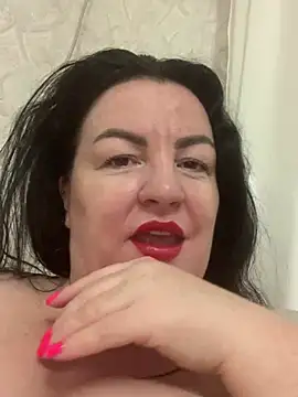 Webkamerová show Rita_kis