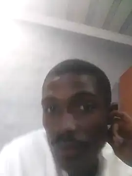 Show de webcam de Njabulo16