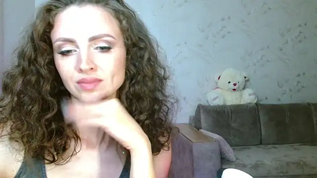 XXX chat uživo modela Amber_Carrol