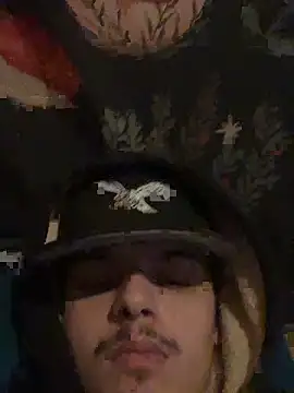 CarmeloAn Live XXX chat