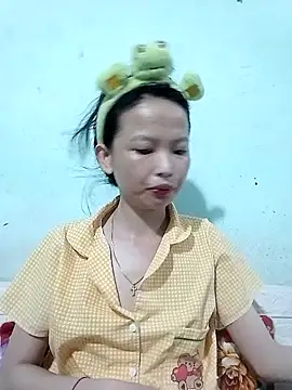 แชท XXX สดของ Chammy720
