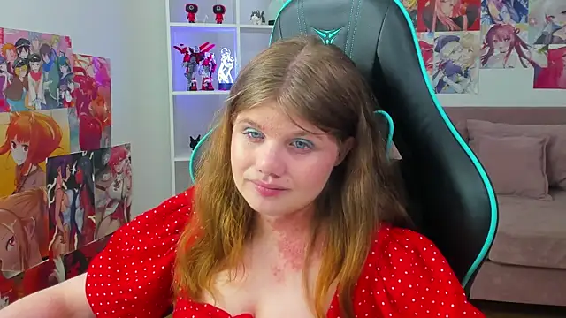 ChloeHalses' Live XXX Chat