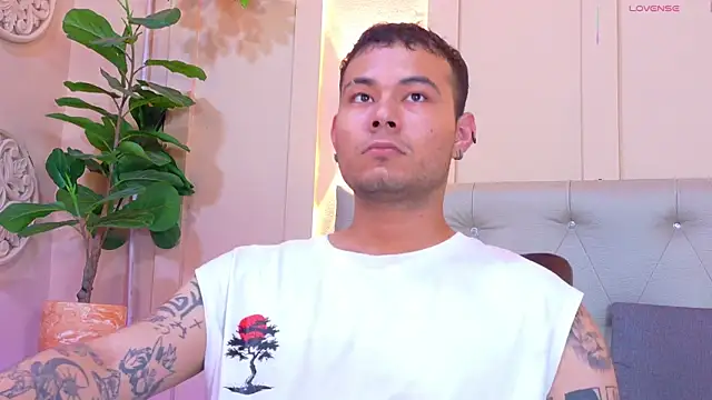 Show Webcam de jack_torress
