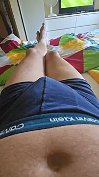 Pokazy przed kamerką – andie811nudes