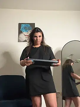 Czat XXX na żywo – NatashaXVibe