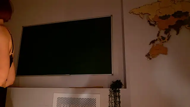 ClaireMathis' Live XXX Chat
