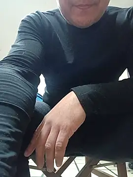juanpa8453 Webcam-Show