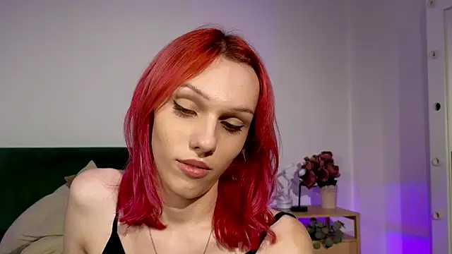 Kirana_Hayes – Live XXX-chat