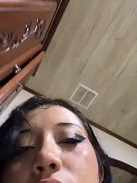 Chat XXX ao vivo de BarbieBonnet