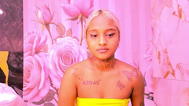 indian_barbie Live XXX-Chat
