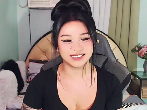 SexxyTsLoverr's Webcam Show