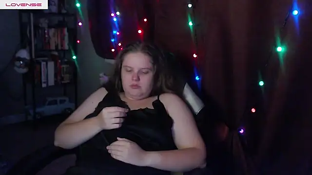 Chat XXX Live so_cute777