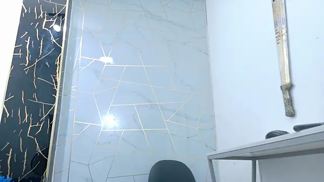 Show de webcam de Steven_x94