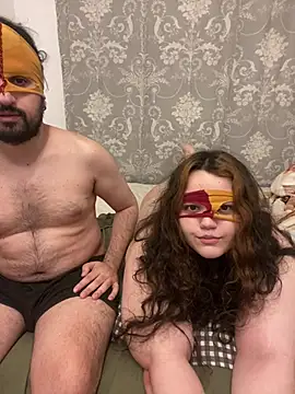 Patpatpatcift Adlı Modelin Canlı XXX Sohbeti