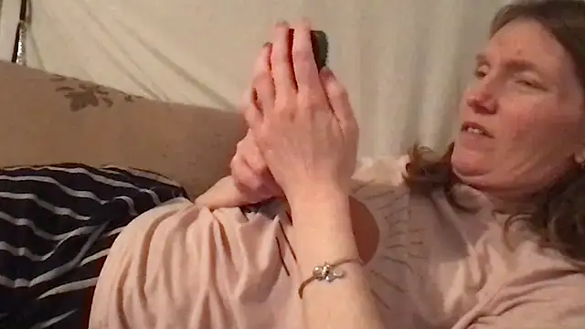 Kittymarlene élő XXX-chatje