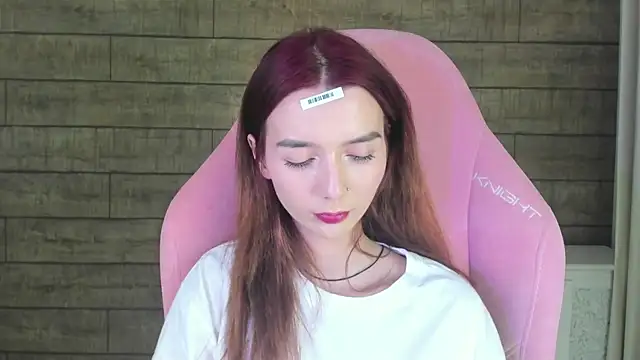 VanessaVienne Chat XXX in diretta