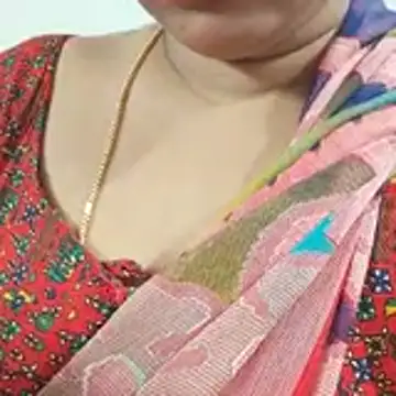 Srilakshmi333 Pertunjukan Webcam
