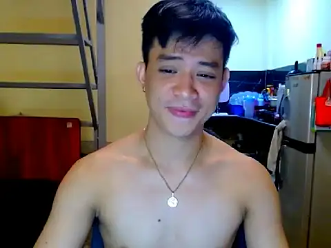 AsianCUMQUICKLY Pertunjukan Webcam