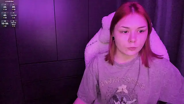 sophia_lix's Live XXX Chat