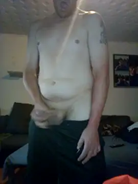 Codymc89 Live XXX-Chat
