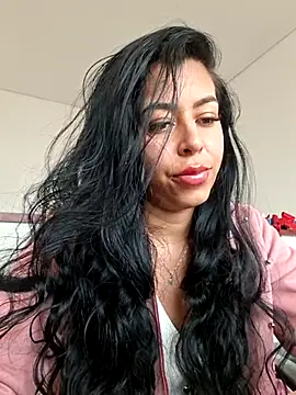 Chat XXX en directo de Luianna