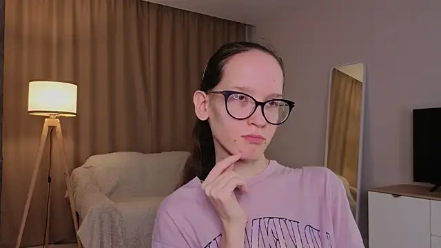 BettyBrowni's Live XXX Chat