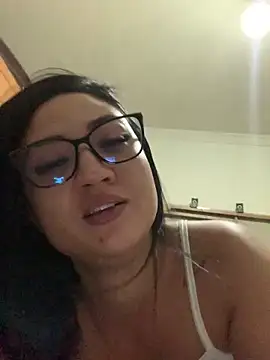 Show de casalsafadoll na webcam