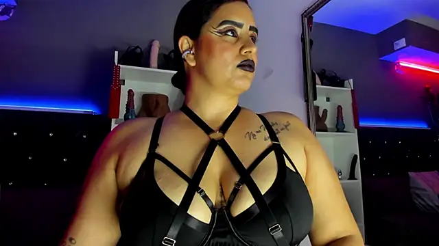 MariaGaitan – Live XXX-chat