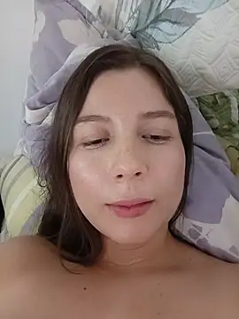 Sembang XXX Secara Langsung Arianna_Moss