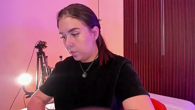 ArianaBaker's Live XXX Chat