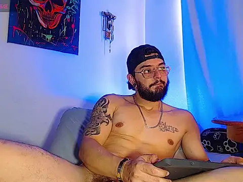 Chat XXX en directo de Axel_Stton
