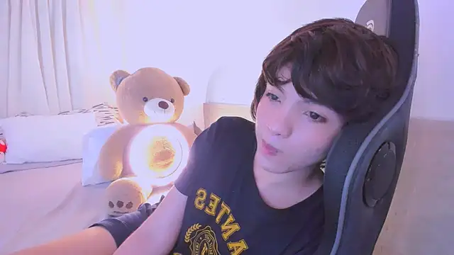 Sweet_Allan live XXX chat