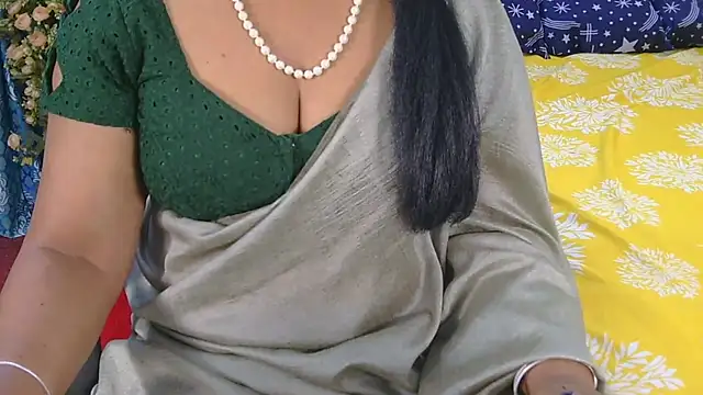 Mallu_Manisha's Live XXX Chat